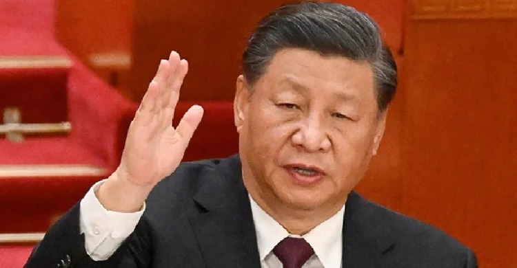 সেনাকে যুদ্ধের প্রস্তুতির নির্দেশ শি জিনপিংয়ের