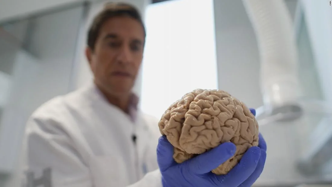 যে দেশে রোগীদের মস্তিষ্ক চুরি করতেন চিকিৎসকরা পড়লে শিউরে উঠবেন