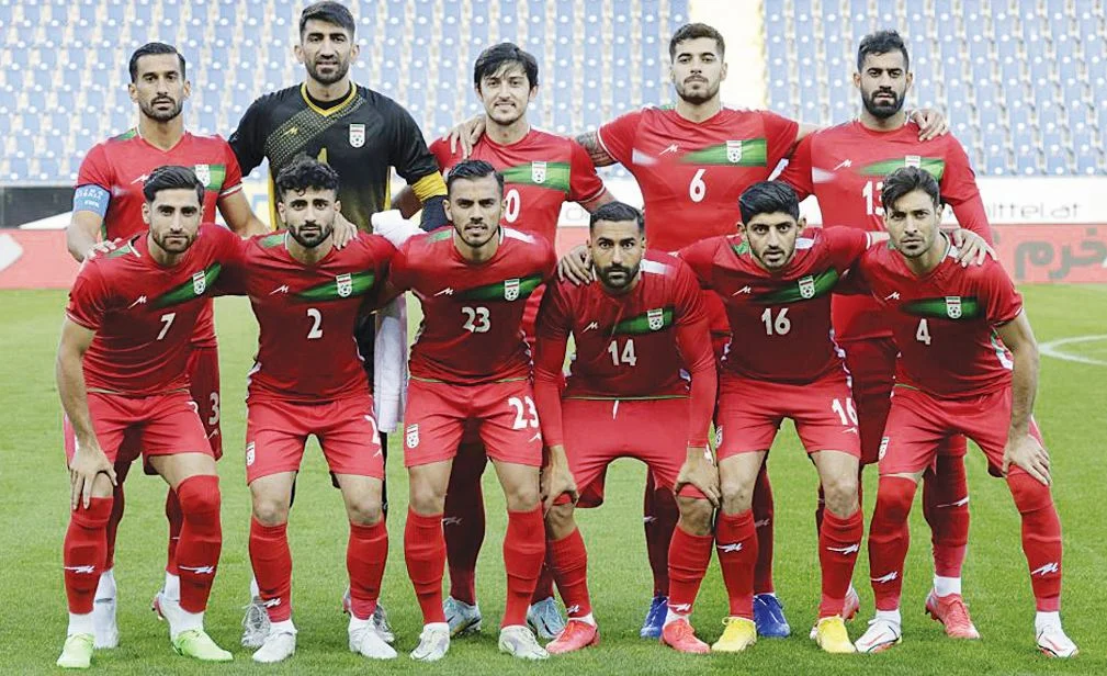 এবারের বিশ্বকাপে ৬ মুসলিম দেশ