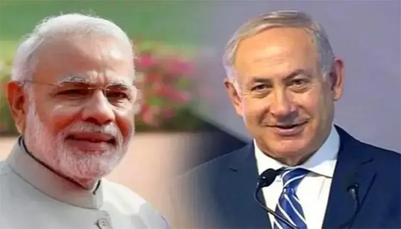 বন্ধু’ নেতানিয়াহুর জয়ে উচ্ছ্বসিত মোদি