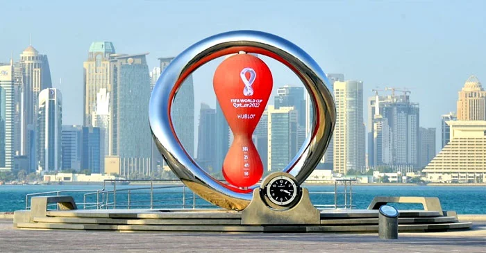 কাতার বিশ্বকাপের উদ্বোধনী অনুষ্ঠানে ধনখড়, দেখা করবেন প্রবাসী ভারতীয়দের সঙ্গে