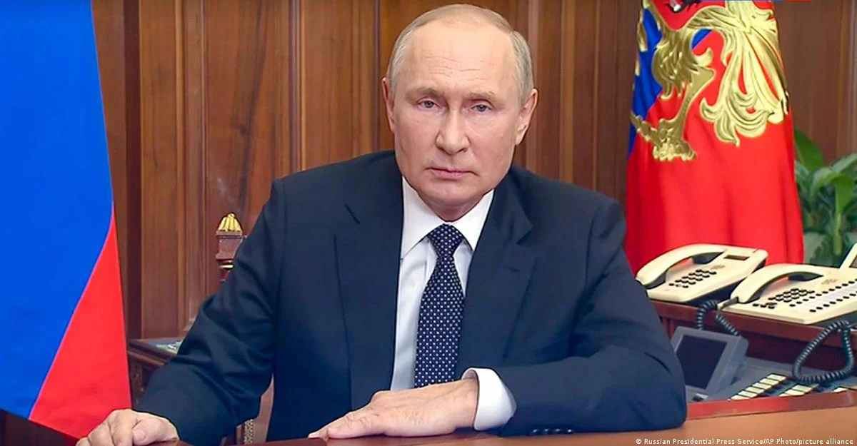 ২০০ মার্কিনিকে নিষিদ্ধ ঘোষণা রুশ সরকারের