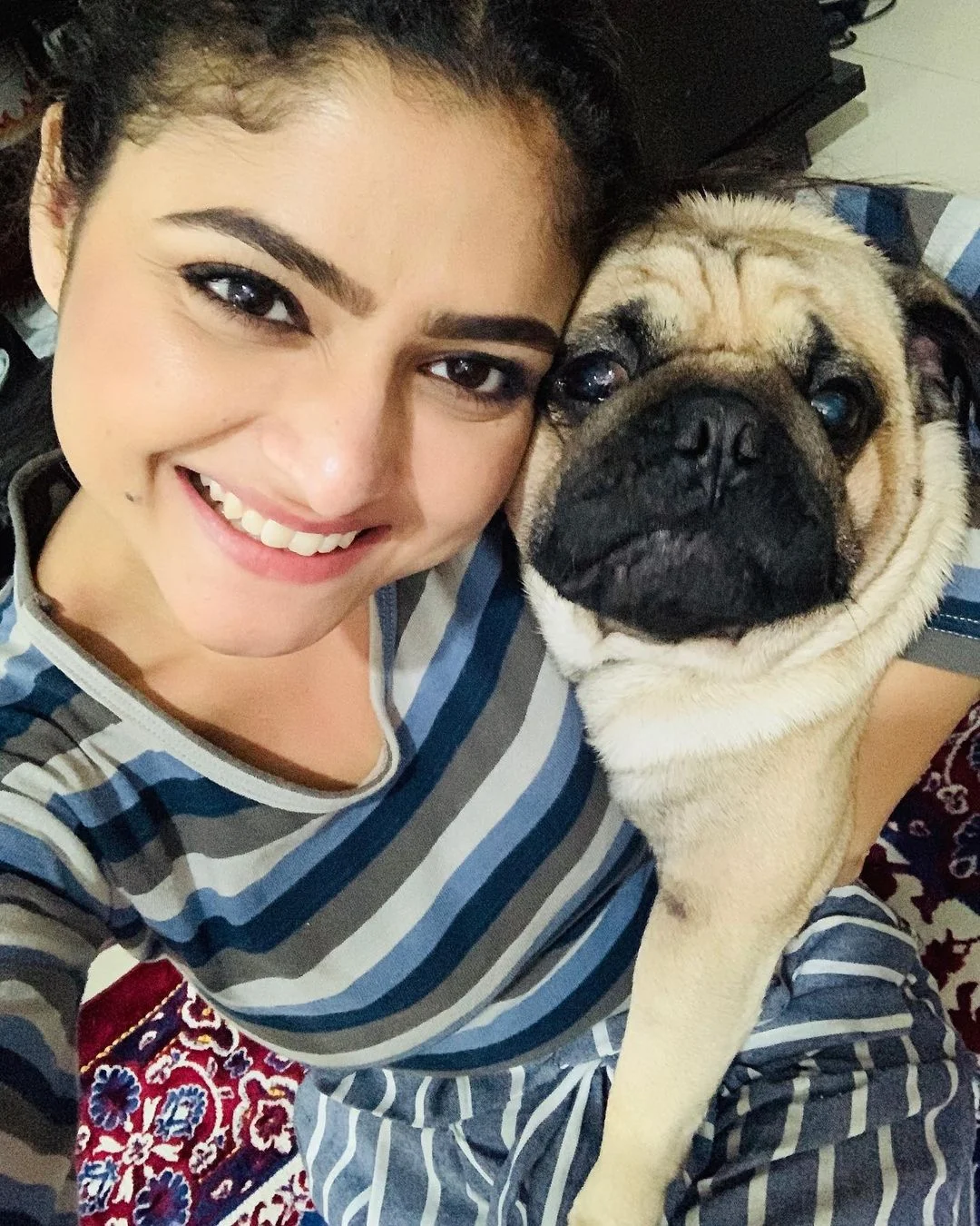 ক্যানসার কে হারিয়ে কামব্যাক,ব্রেন স্ট্রোকে কোমায় ঐন্দ্রিলা, মিরাকল চাইছে টলিপাড়া