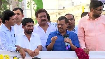 গুজরাত ভোট: আপ বিজেপির বি টিম মন্তব্য জয়রাম রমেশের