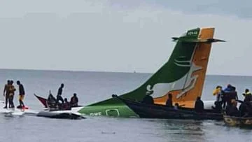 ‘নিজেকে অসহায় লাগছিল’ ভয়ানক অভিজ্ঞতার কথা বললেন বিমান দুর্ঘটনায় বেঁচে ফেরা ব্যক্তি