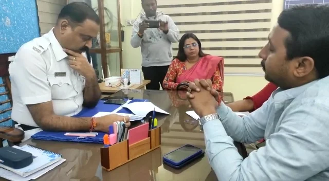 হাওড়ায় সাঁকরাইল থানায় FIR শুভেন্দুর বিরুদ্ধে