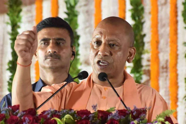 ভোটমুখী হিমাচলে আজ তিনটি সভা যোগীর