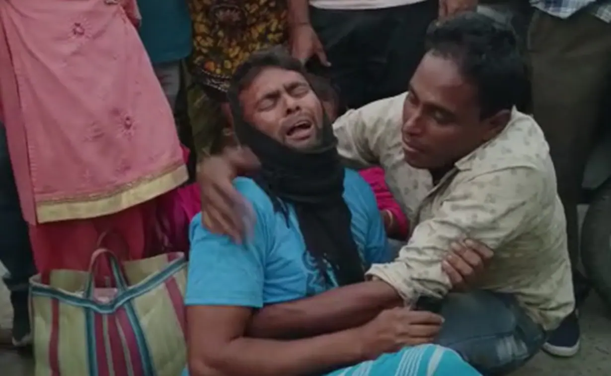 তৃণমূল সাংসদ আবু তাহেরের  গাড়ির ধাক্কায় নিহত চার বছরের শিশু  