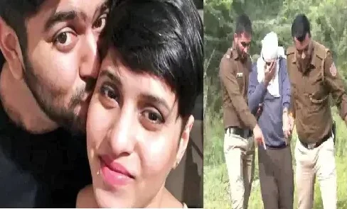 বান্ধবীর দেহ ৩৫ টুকরো কাণ্ডে কমন ফ্রেন্ডের হদিশ, দেহ রাখার ফ্রিজেই খাবার রাখতেন আফতাব