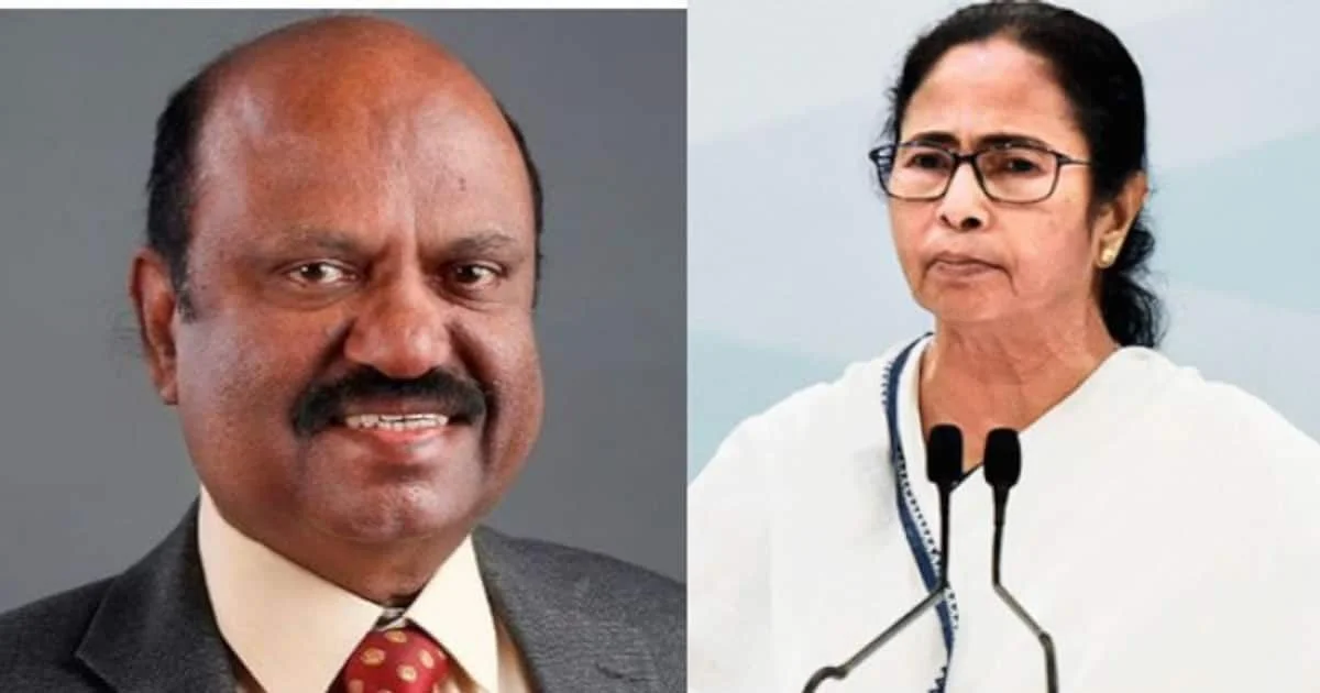 বাংলার নয়া রাজ্যপালকে শুভেচ্ছা মমতার, ফোনালাপ শপথ নিয়েও