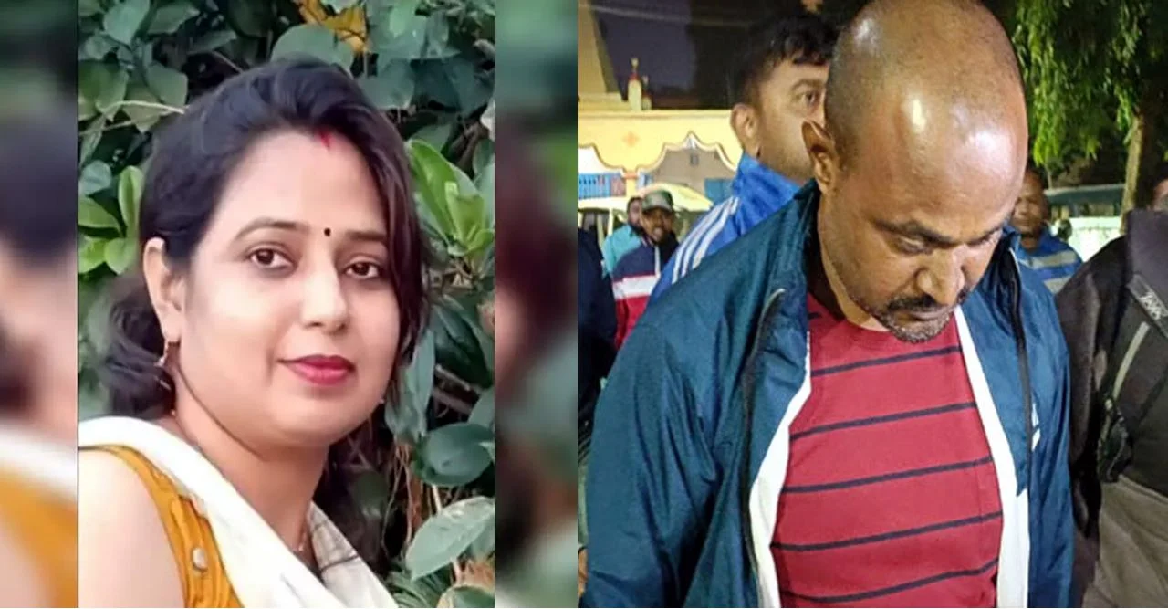 বিবাহ বহির্ভূত সম্পর্ক! রায়গঞ্জে গৃহবধূ খুনে গ্রেফতার যুবক