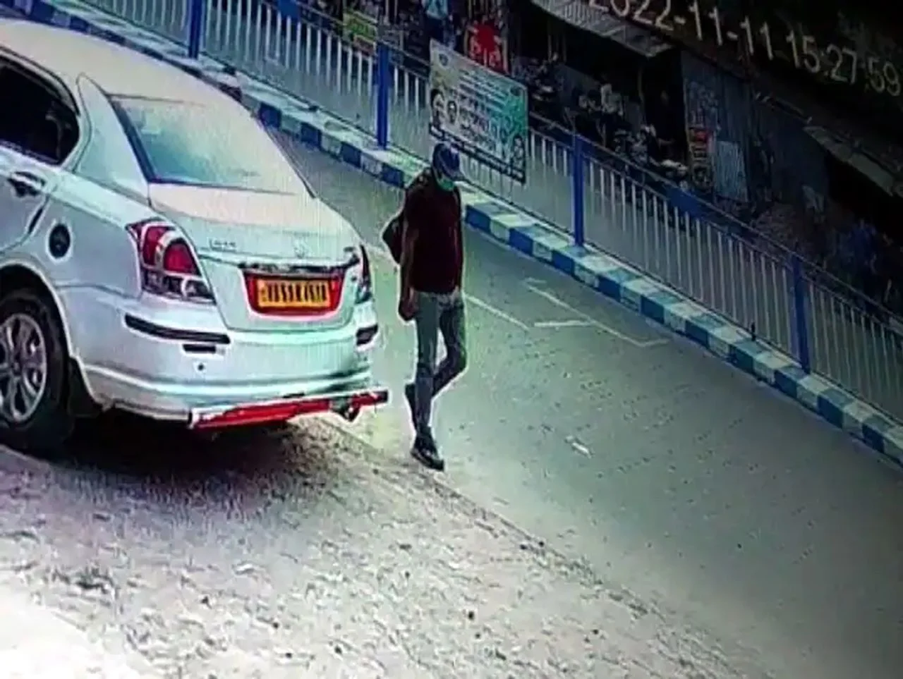 বিবাহ বহির্ভূত সম্পর্ক! রায়গঞ্জে গৃহবধূ খুনে গ্রেফতার যুবক