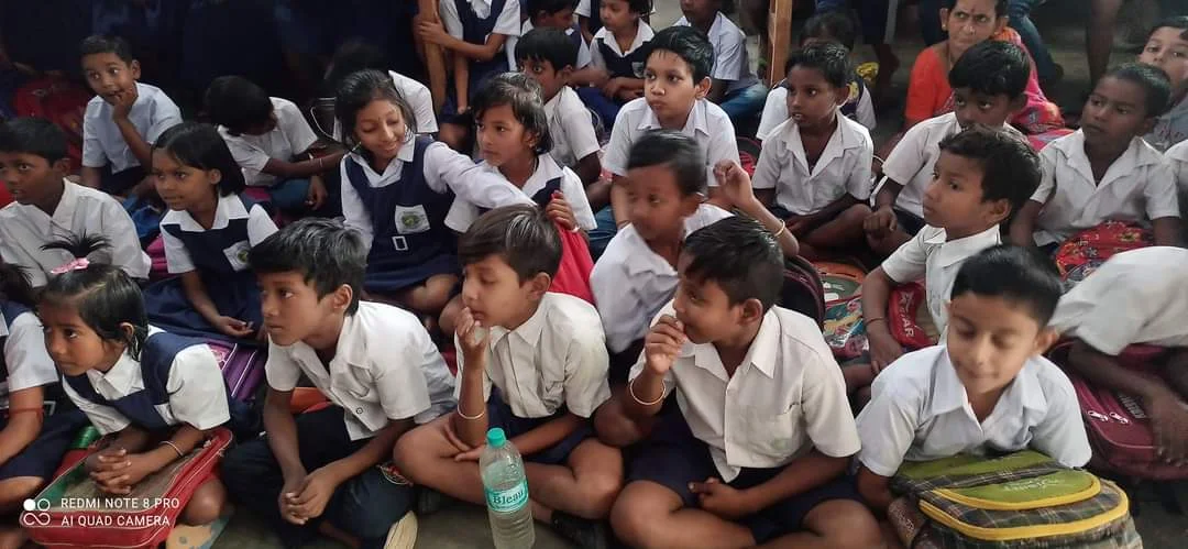 বীরভূমে এবার জেলা জুড়ে সহায়ক পাঠশালা