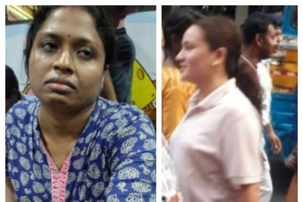 কামড় কাণ্ডে অভিযুক্ত পুলিশকর্মীকে তলব, জিজ্ঞাসাবাদ চাকরিপ্রার্থী অরুণিমাকেও