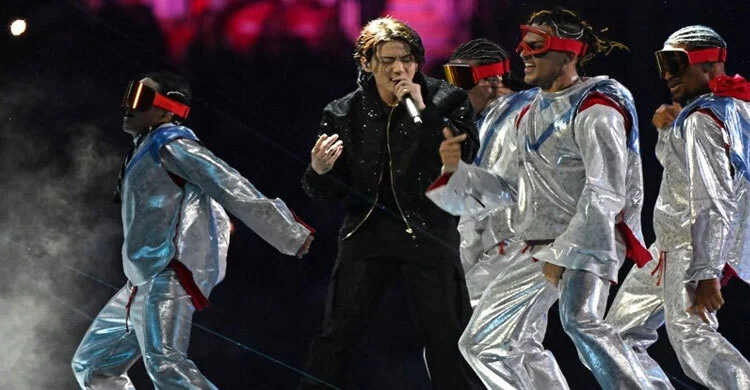 পবিত্র কোরআন থেকে তিলাওয়াত করে শুরু কাতার বিশ্বকাপের উদ্বোধনী অনুষ্ঠান