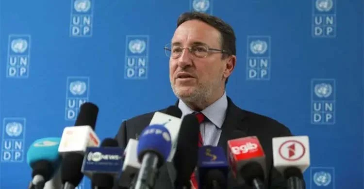 দেউলিয়া হতে পারে ৫৪ দেশ’ আশঙ্কা রাষ্ট্রসংঘের