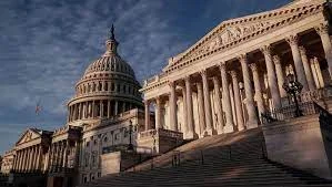 কংগ্রেসের নিম্নকক্ষে জয় রিপাবলিকানদের