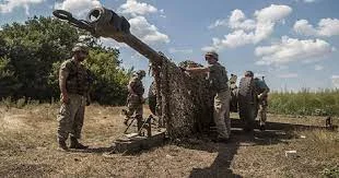 এক সপ্তাহে ২৬০০ সেনা হারাল মস্কো