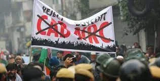 ২০২৪ সালের আগেই গোটা ভারতজুড়ে নাগরিকত্ব আইন কার্যকর হবেই : শান্তনু ঠাকুর  