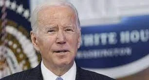 ৮০-তে পা বাইডেনের