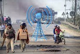 মেঘালয়ে অসমের গাড়ি প্রবেশে নিষেধাজ্ঞা, বন্ধ ইন্টারনেট