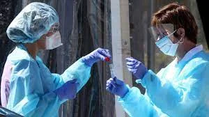 ব্যাকটেরিয়া সংক্রমণ: ১ বছরে ৭৭ লক্ষ মানুষের মৃত্যু বিশ্বে