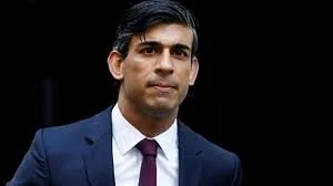 চিন-ব্রিটিশ স্বর্ণযুগ শেষ: ঋষি সুনাক