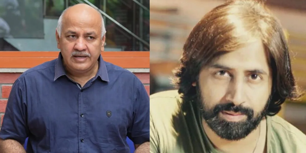 মনীশ সিসোদিয়ার বিরুদ্ধে দিল্লির আবগারি নীতি মামলায় এবার সরকারি সাক্ষী অন্যতম অভিযুক্ত ব্যবসায়ী