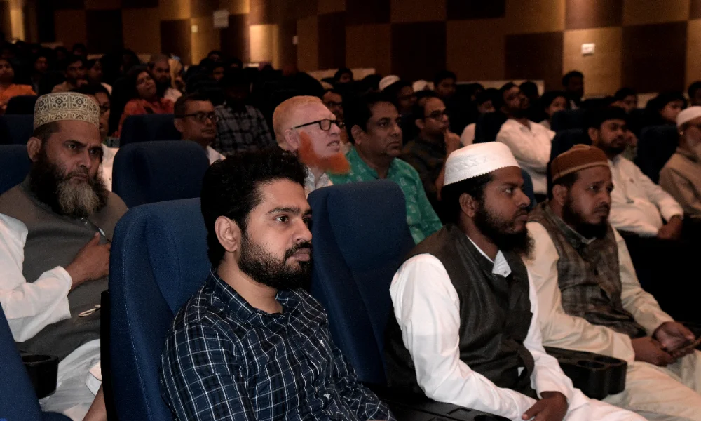আধুনিক ভারতের শিক্ষার রূপকার মৌলানা আজাদ