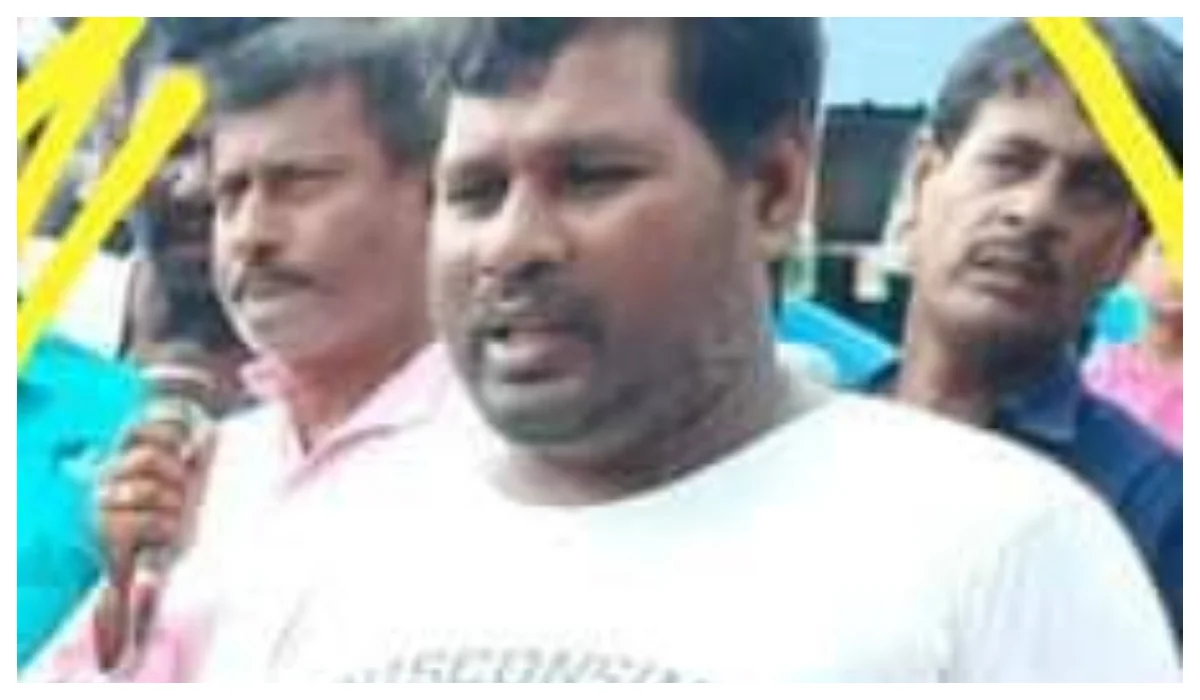 মিনাখাঁ বোমা বিস্ফোরণ কাণ্ডের মূল অভিযুক্ত আবুল হোসেন গাইন গ্রেফতার