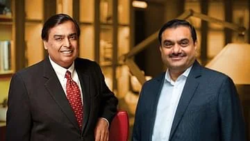 দেশের উন্নতির জন্য অনেক আম্বানি-আদানি প্রয়োজন; অমিতাভ কান্ত