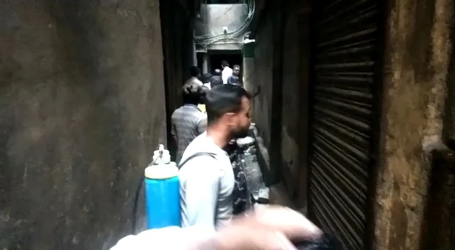 হাওড়াতে ডেঙ্গুর বাড়বাড়ন্ত, সাফাই অভিযানে গতি আনল পুরসভা