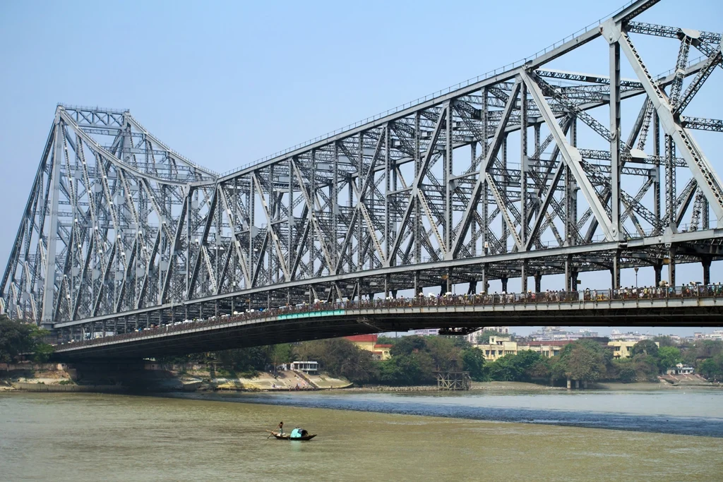 গুজরাতের সেতু দুর্ঘটনা: একটি হুঁশিয়ারি..... কেমন আছে দেশের ৮টি বিখ্যাত ঝুলন্ত ব্রিজ