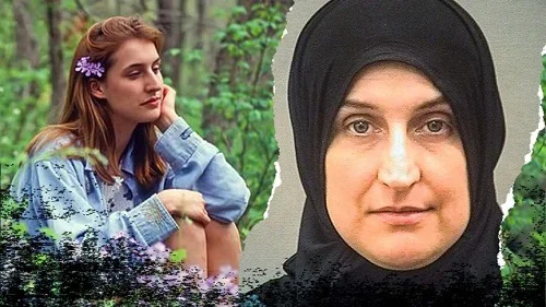 আইএস যোগ মার্কিন নারীর; ২০ বছর জেল