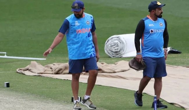 সেমিতে ভারতকে সুবিধা দিতেই মনের মতো পিচ, অভিযোগ ইংল্যান্ডের