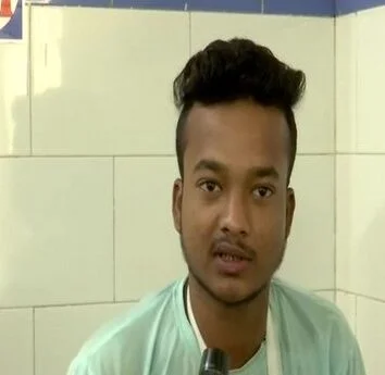 হাসেন, তৌফিক, সাদ্দাম ও নাঈম প্রাণ বাঁচালেন ৮০ জনের