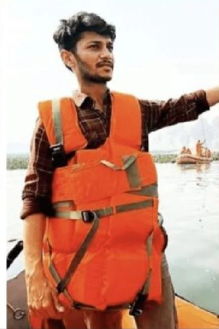 হাসেন, তৌফিক, সাদ্দাম ও নাঈম প্রাণ বাঁচালেন ৮০ জনের