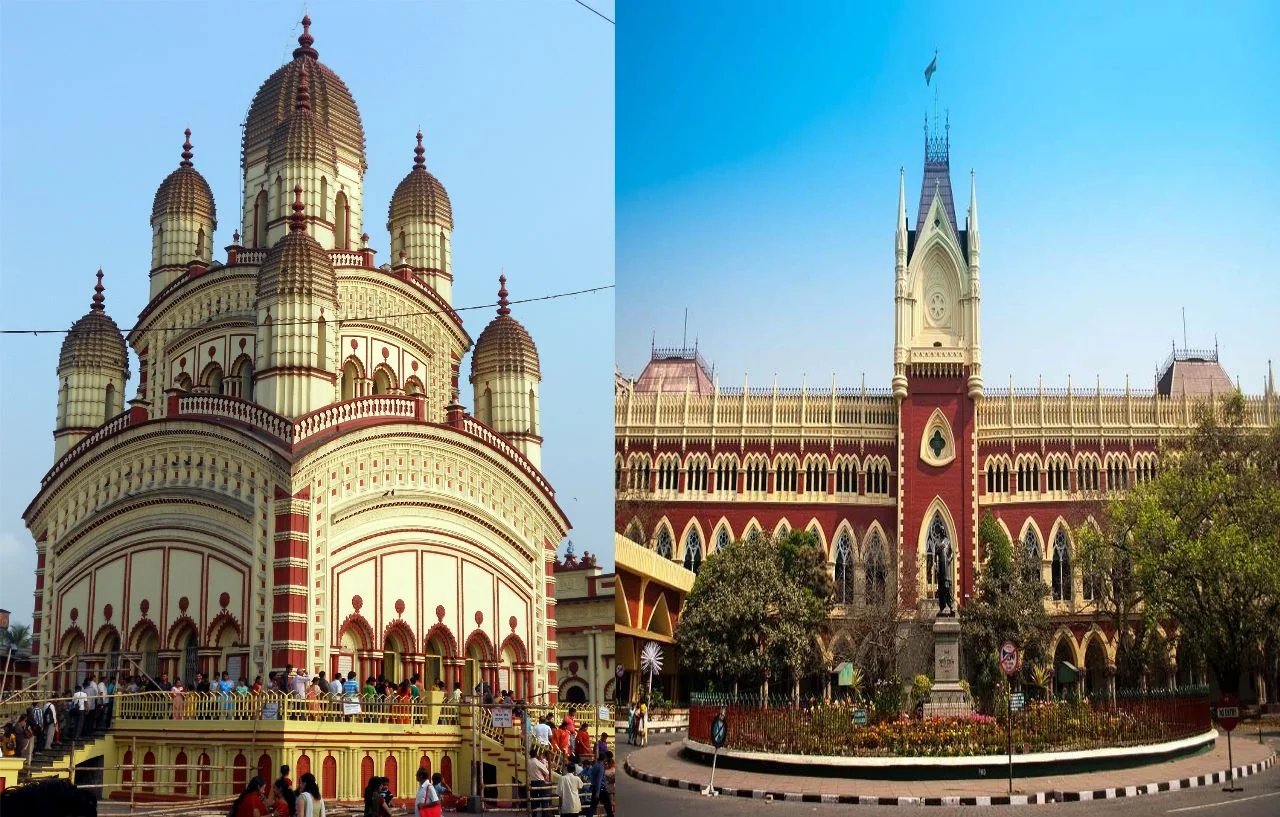 দক্ষিণেশ্বরের মন্দিরের সম্পত্তিতে বিস্তর গরমিলের অভিযোগ, ইডি তদন্তের দাবি জানিয়ে হাইকোর্টে দায়ের হল মামলা