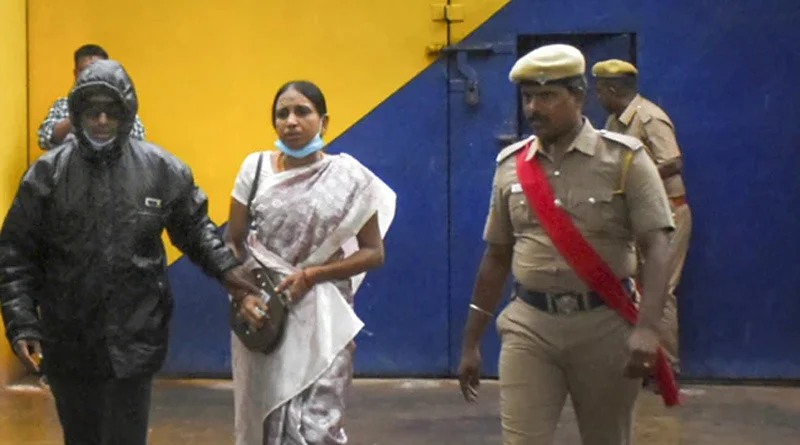 রাজীব গান্ধি হত্যা মামলার ছয় আসামিকে মুক্তি, সিদ্ধান্ত পুনর্বিবেচনা চেয়ে  সুপ্রিম কোর্টে যাবে কংগ্রেস  