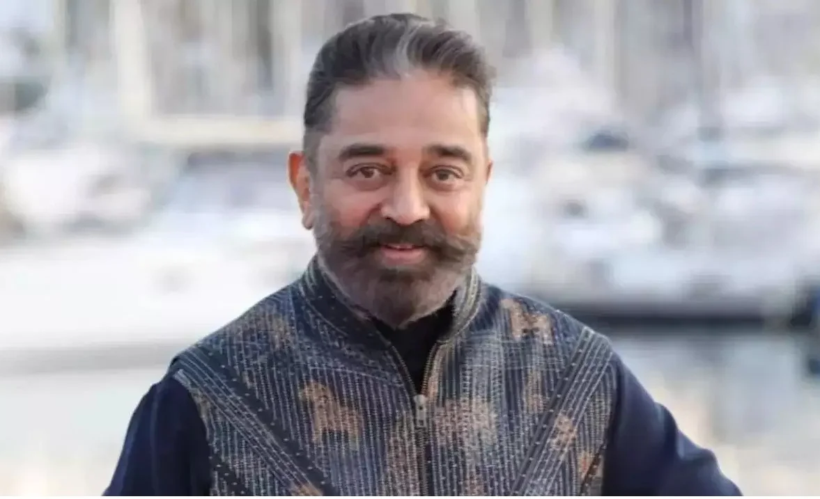 অসুস্থ অভিনেতা কামাল হাসান, ভর্তি হাসপাতালে