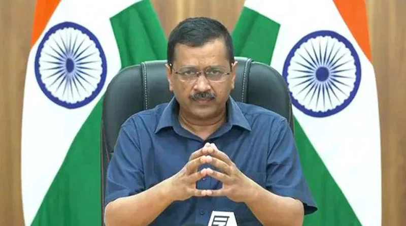 গুজরাতের ভোট থেকে সরে দাঁড়ালে আপ নেতাদের ওপর থেকে প্রত্যাহার করা হবে সমস্ত অভিযোগ, টোপ বিজেপির’, বিস্ফোরক দাবি কেজরির  