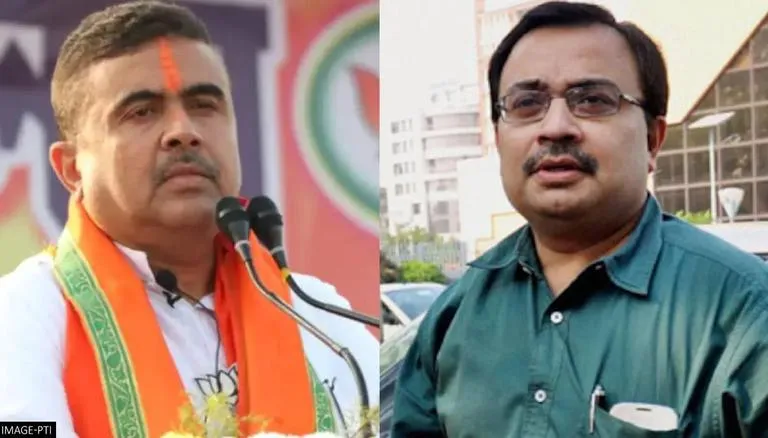 পঞ্চায়েত ভোটের আগেই শুভেন্দু গড়ে বিশেষ সাংগঠনিক দায়িত্বে কুণাল