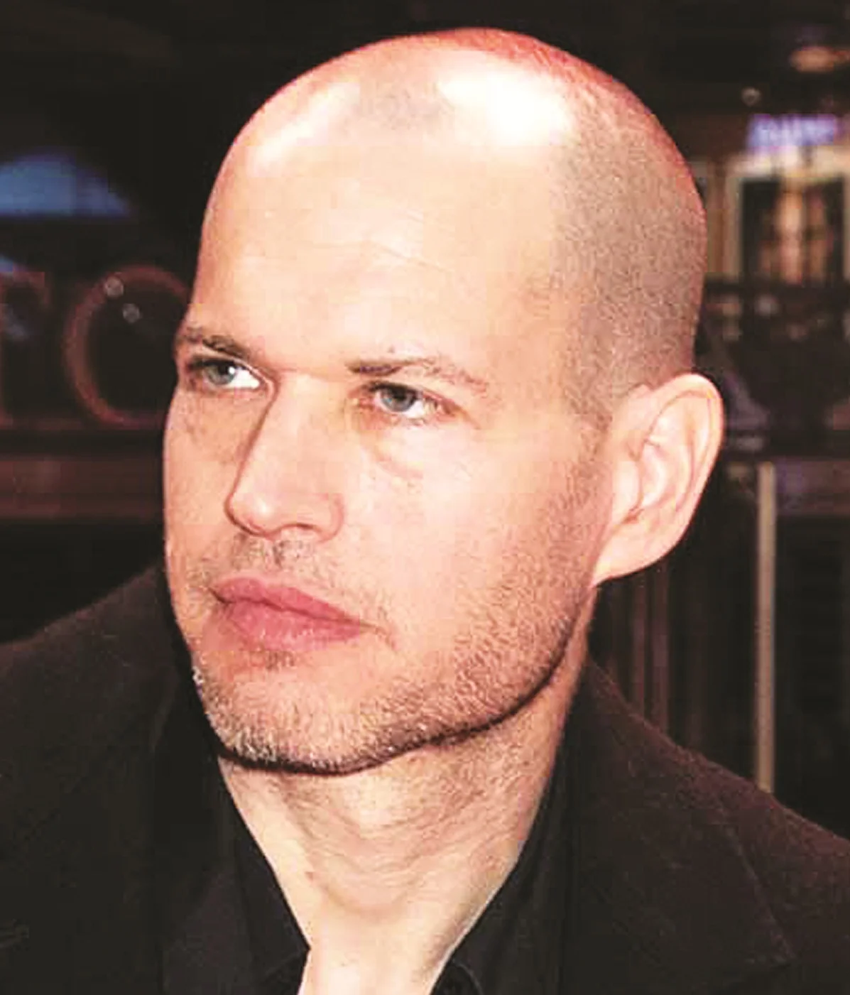 'কাউকে তো মুখ খুলতেই হবে'  'দ্য কাশ্মীর ফাইলস', নিয়ে  নিজের মন্তব্যে অনড় লাপিড