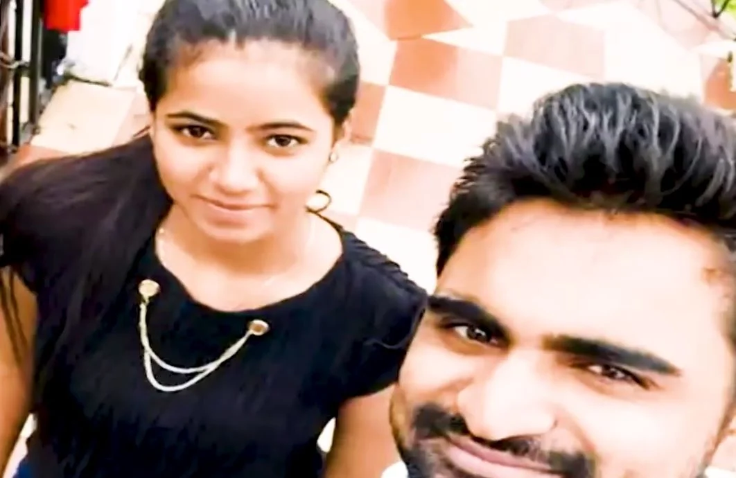 বান্ধবীকে হত্যা করে সোশ্যাল মিডিয়ায় ভিডিও পোস্ট করল অভিযুক্ত যুবক  