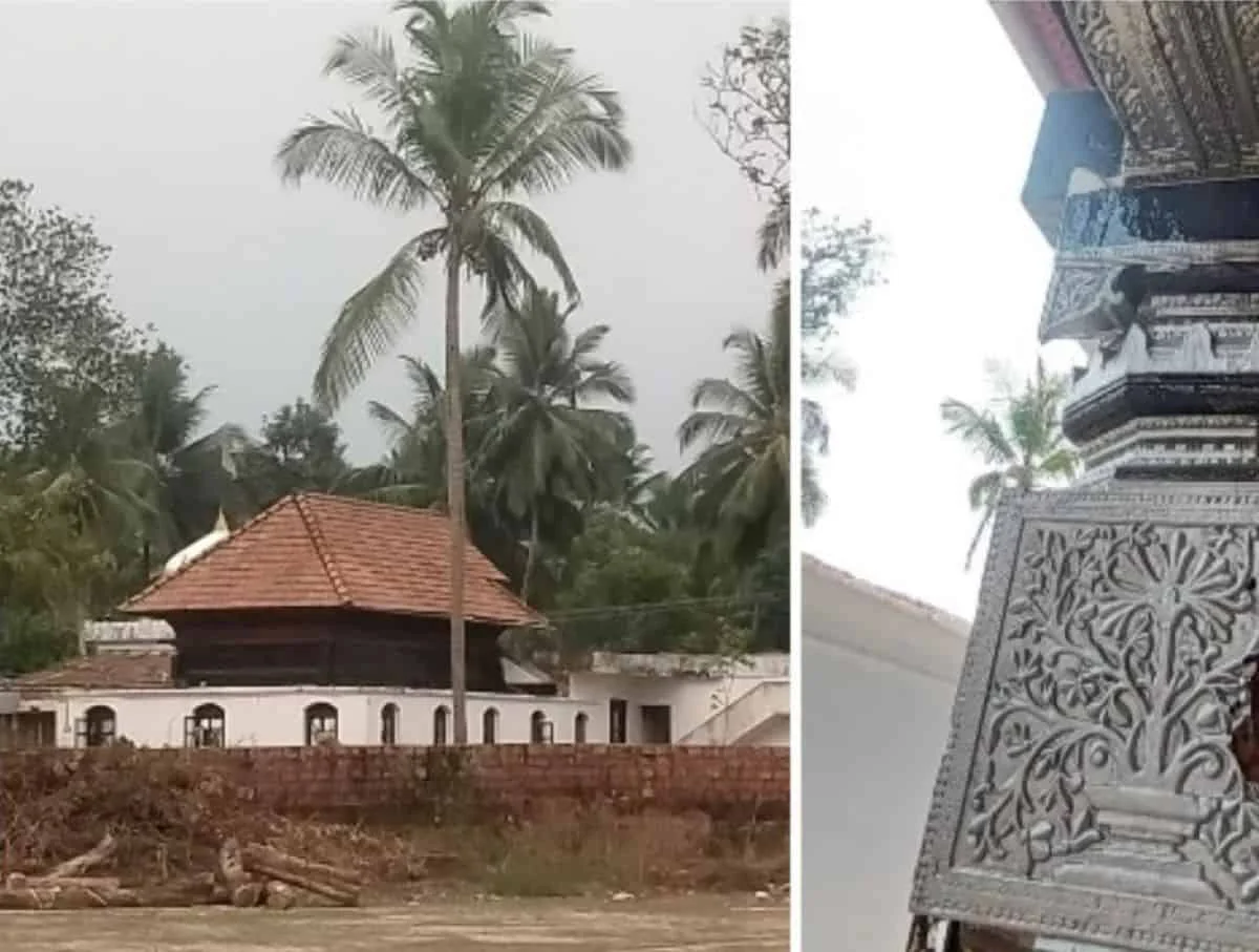 জ্ঞানভাপীর মতো সার্ভের দাবি,  মালালি মসজিদে পরিচালনা কমিটির আপত্তি খারিজ আদালতে