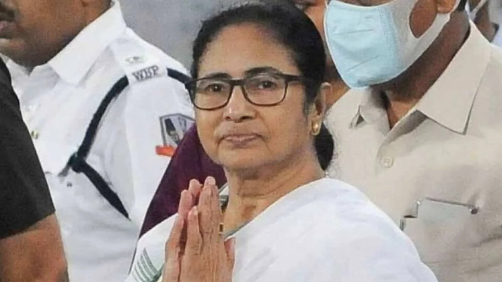 বীরসা মুন্ডার জন্মদিবসে ঝাড়গ্রাম সফরে মুখ্যমন্ত্রী মমতা বন্দ্যোপাধ্যায়