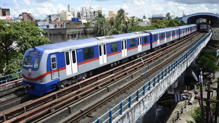 চালুর ছাড়পত্র পেল জোকা-তারাতলা মেট্রো লাইন