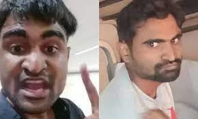 নিজের বান্ধবীকে হত্যা করে  সোশ্যাল মিডিয়ায় ছবি পোষ্ট, অভিযুক্তকে  রাজস্থান থেকে গ্রেফতার করল মধ্যপ্রদেশ পুলিশ 