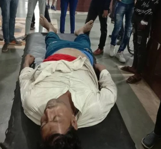 পুলিশি জেরা চলাকালীন মৃত মুসলিম যুবক! মারধরের কারণে মৃত্যু হয়েছে, দাবি পরিবারের