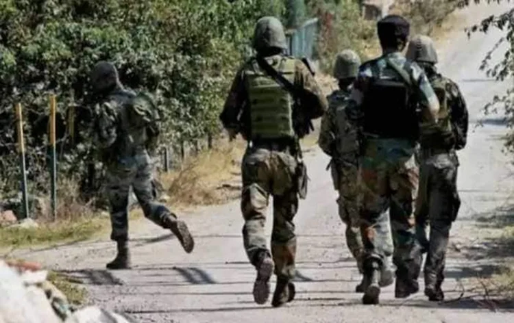 হিংসা কমলে তবেই আফস্পা প্রত্যাহার